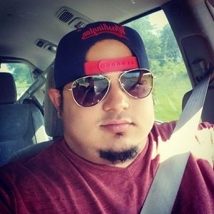 Meet your Posher, Marcos